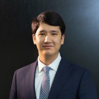 Bluewaters Power Employee Bekhzod Orifjonov's profile photo