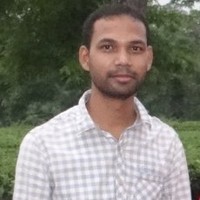 Kovid BioAnalytics Pvt. Ltd. Employee Dhrubajyoti Das's profile photo