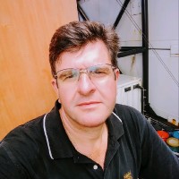 Smartcoat Employee Fernando Siqueira's profile photo