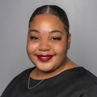 HG Christie - Bahamas Real Estate Employee Rae Benoit's profile photo