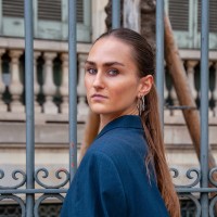 MAM originals Employee Erika Krasovskaja's profile photo