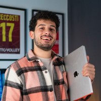 OnSports Employee Ferdinando Treccosti's profile photo