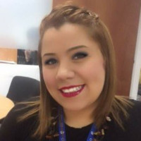 C.A. REASEGURADORA INTERNACIONAL DE VENEZUELA Employee Gabriela Camacho's profile photo