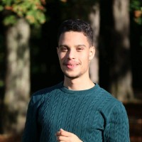 MC2 Technologies Employee Aymane Kharchouf's profile photo