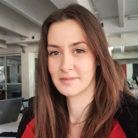 Matea Horvatić Email