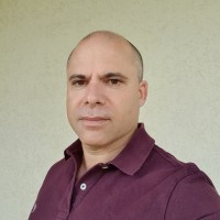 ICL Group Employee Ron Guy's profile photo