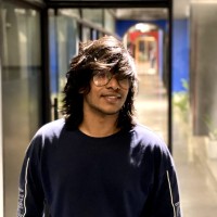 Carmond infinity Employee Sharan R's profile photo