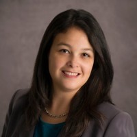 Garcia Legal Search, LLC Employee Michelle Patrick's profile photo