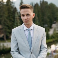 Clever Real Estate Employee Ryan McCue's profile photo