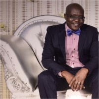 Dr. Oetker South Africa Employee Bongani Shongwe's profile photo