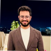 Email di Anunay Pandey