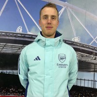 Arsenal F.C Employee Daniel Fairhead's profile photo