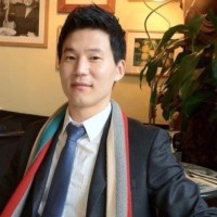 University of Denver Employee Jung Kwon's profile photo