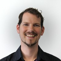Acadia University Employee Nicholas Schofield's profile photo