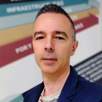 NASERTIC | Navarra de Servicios y Tecnologías Employee Fran Hidalgo's profile photo