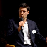 LCL Employee Axel Cypel's profile photo