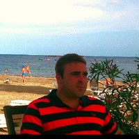 Welbilt Inc. Employee Neil Capper's profile photo