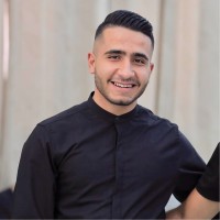 Scope Systems Employee Momen Khalefa's profile photo