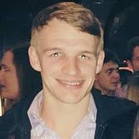 USI Insurance Services Employee Alex Hook's profile photo