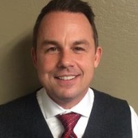 Les Schwab Tire Centers Employee Daniel Fleming's profile photo