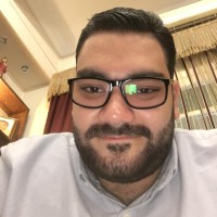InfoTech International KSA Employee Kerolous Bishara's profile photo