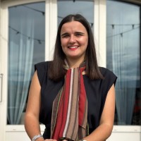 COMTE ROGER CARCASSONNE Employee Emma Tharin's profile photo