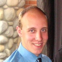 AP Dynamics Employee Travis Klassen's profile photo