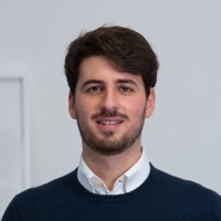 Dove.it Employee Simone Forestieri's profile photo