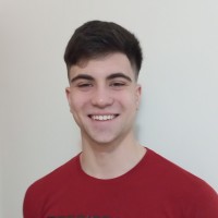 tipi(code) Employee Julián Grippo's profile photo