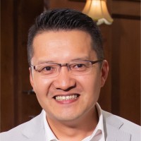 Hang Seng Indexes Company Employee Kent Chan's profile photo