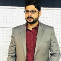 J&A Technologies Employee Umair Afzal's profile photo