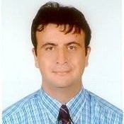 TEIAS Employee Mehmet Kara's profile photo