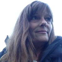 FOLKESSON Employee Kicki Eriksson's profile photo