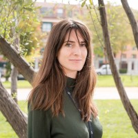 Zero Consulting Employee Elena Goikolea Güemez's profile photo