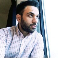 Mega TV Employee Nikos Pitsiladis's profile photo