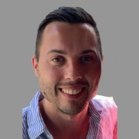 Levarti Employee Mark Scodeller's profile photo