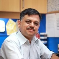 Knobly Consulting LLP Employee Prashanth Hebbar's profile photo