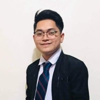 TextGrid Employee Daren Ramos's profile photo
