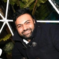 Amazing Vitamins LLC Employee Rahil Mehta's profile photo