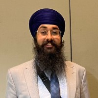 Sigma Convector Enclosure Corporation Employee Bibek Bal's profile photo