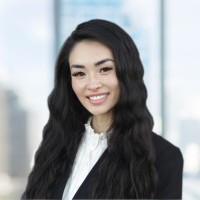 American Arbitration Association Employee Michelle Guo's profile photo