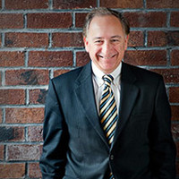 Congress Building Corp. Employee William Nicholson's profile photo