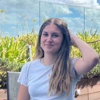 Student Project Employee Claudia Blanco's profile photo