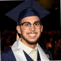 Samsung Electronics Employee Michael Yanes's profile photo