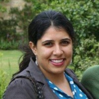 Parks and Recreation Ontario Employee Tanya Kumar's profile photo