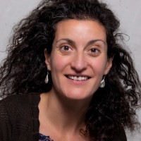 taz Employee Gemma Arilla's profile photo