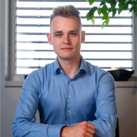 ITW Employee Tomáš Turek's profile photo