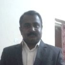 Charted Accountant Consulting Firm Employee Gerard Francis's profile photo