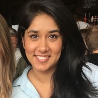 Highbeam Employee Hardeep Gill's profile photo