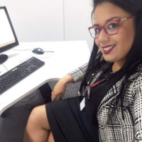 Virtual Connection Employee Michele Botelho's profile photo